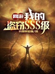 網遊我的盜竊SSS級 第555章