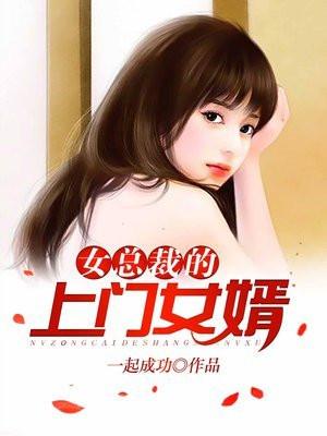 女總裁的上門女婿葉無九