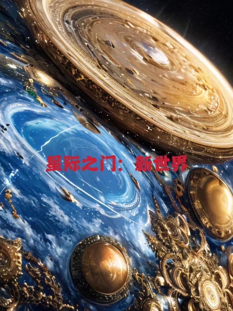 星門之偷天改命txt