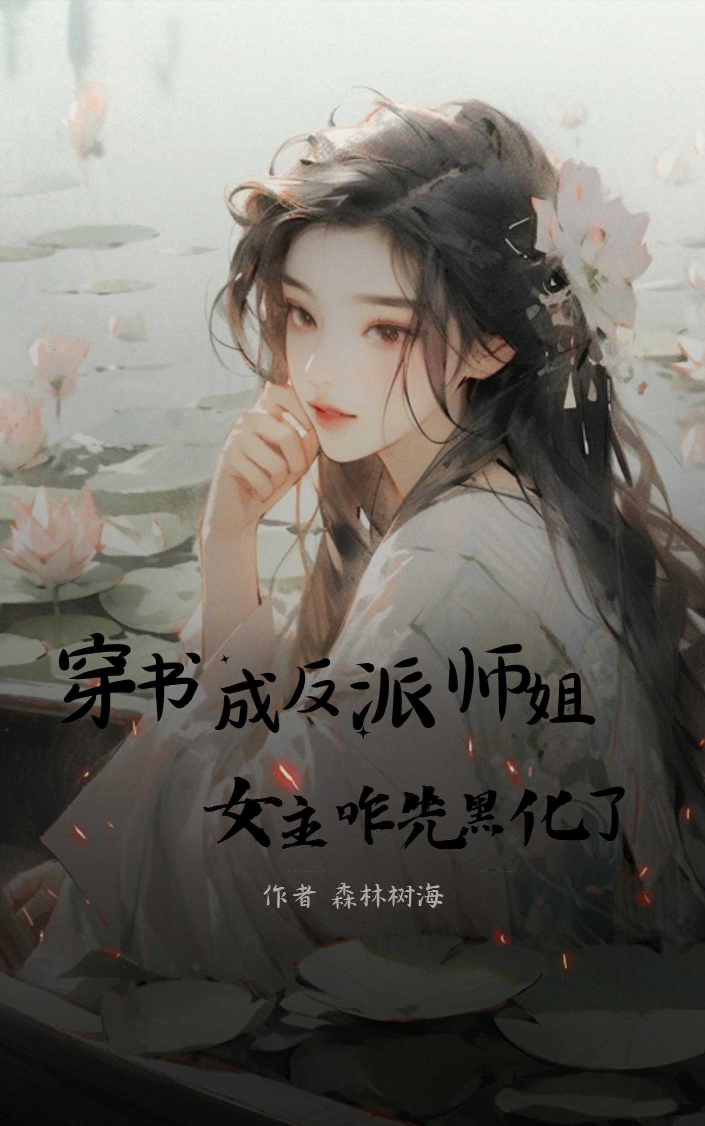 女主穿成反派師尊