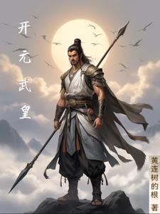 武開元山陰縣