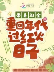 帶着淘寶重回年代過紅火日子