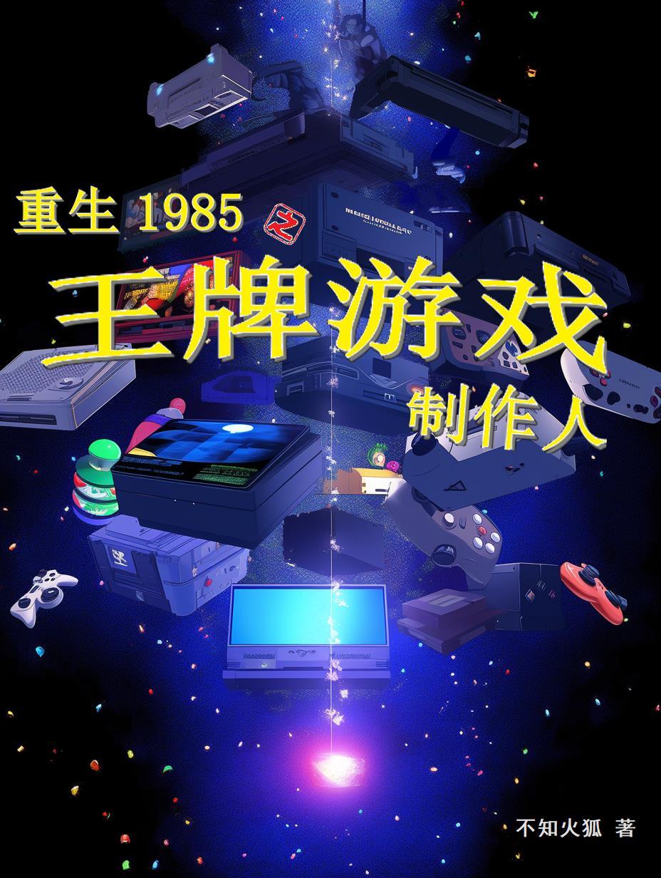 重生1985之王牌遊戲制作人